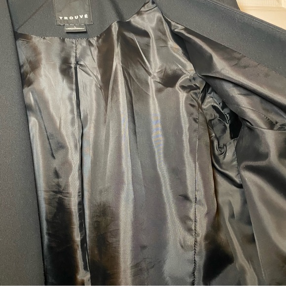 Nordstrom Trouvé Blazer - Picture 3 of 4